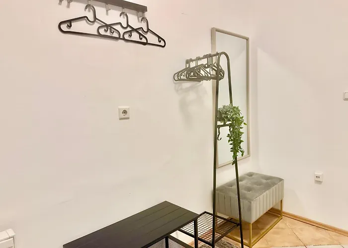 Apartamento Spacious Ground Floor Near Center Viena