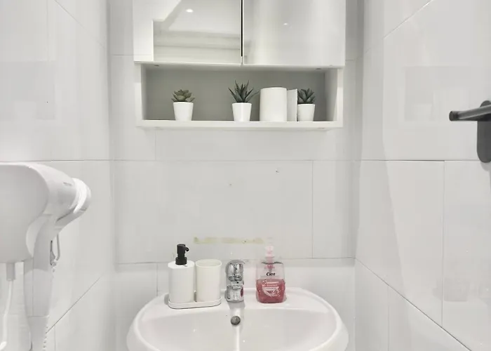 Apartamento Spacious Ground Floor Near Center Viena