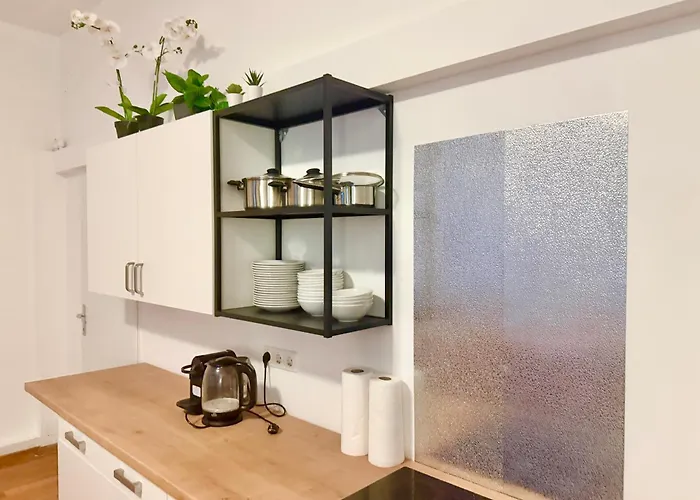 Spacious Ground Floor Near Center * Viena
